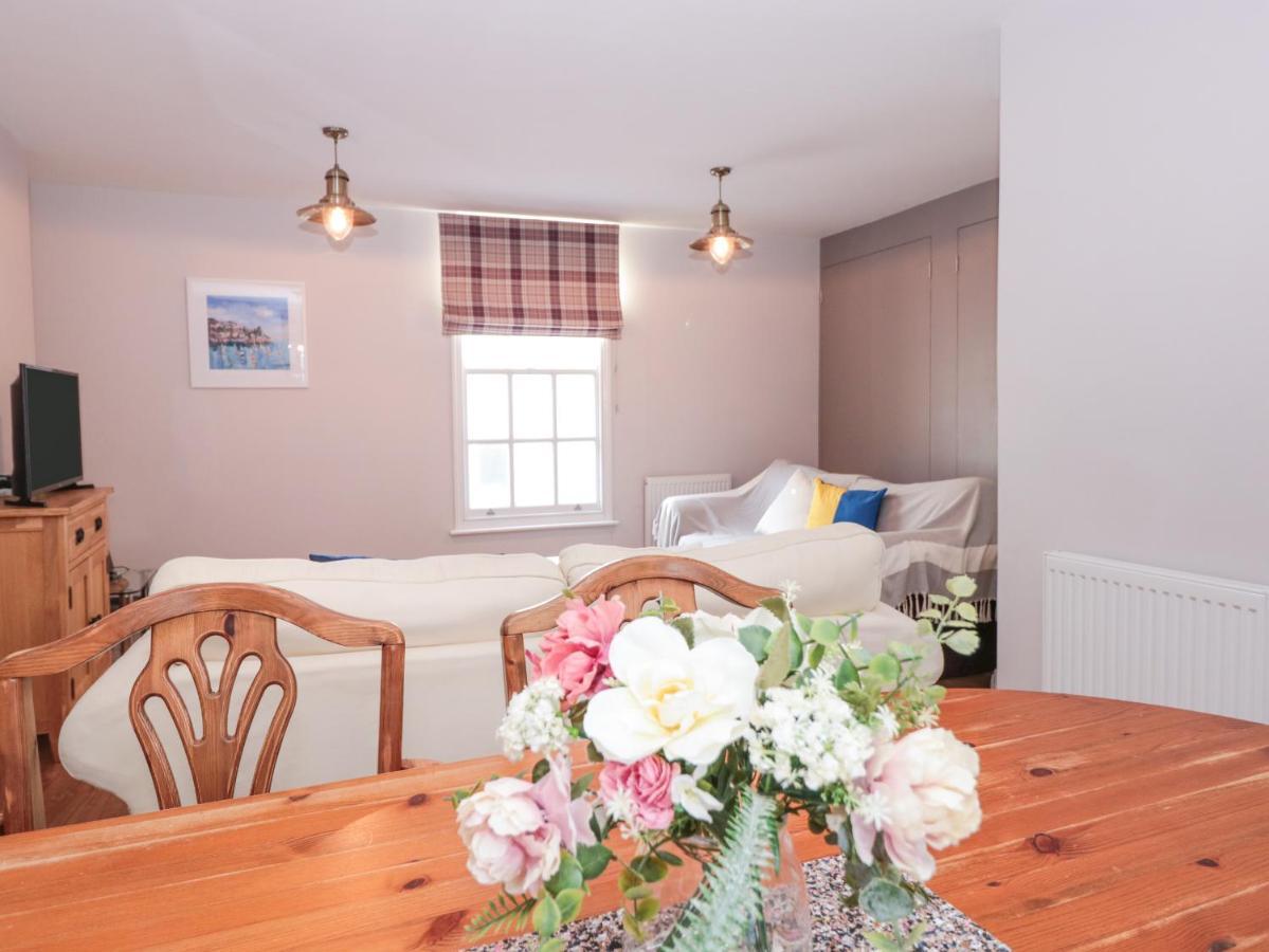 Upper 3 Apartment Dartmouth Luaran gambar